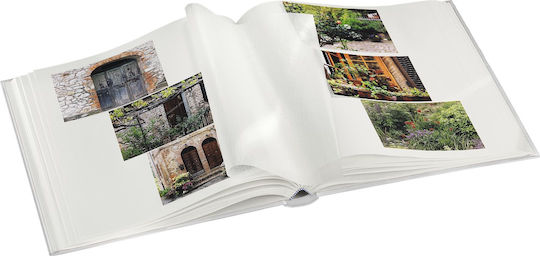 HAMA Album 50 Pagini Lila 30x30buc
