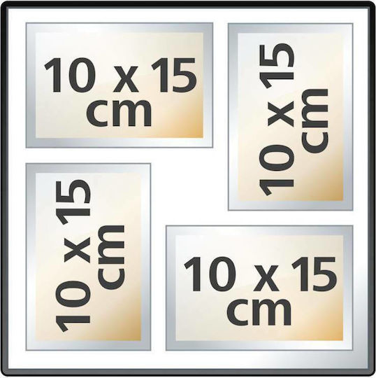 HAMA Wedding Album Romance for 80 Photos Dimensions 10x15cm Beige 30x30cm