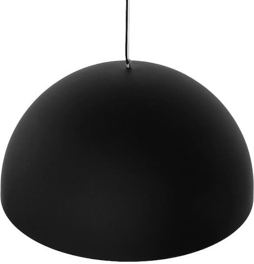 GloboStar Medea Ceiling Light Gold Bell with E27 Socket 60x30x30cm