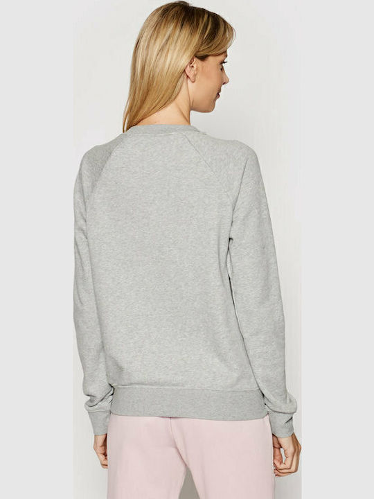 Sportswear Essentials Women's Sweatshirt Gray