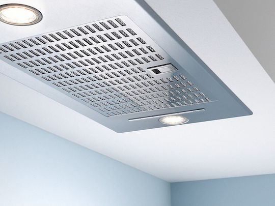 Miele DA 2360 Ventilation Mechanism 85.4cm Inox