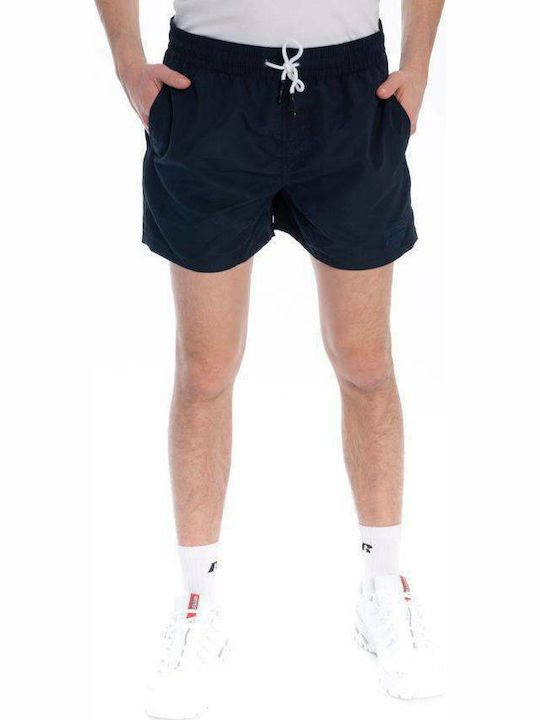 Men's Swimwear Shorts Navy Blue