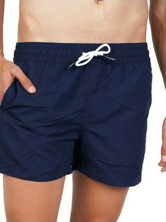 Men's Swimwear Shorts Navy Blue