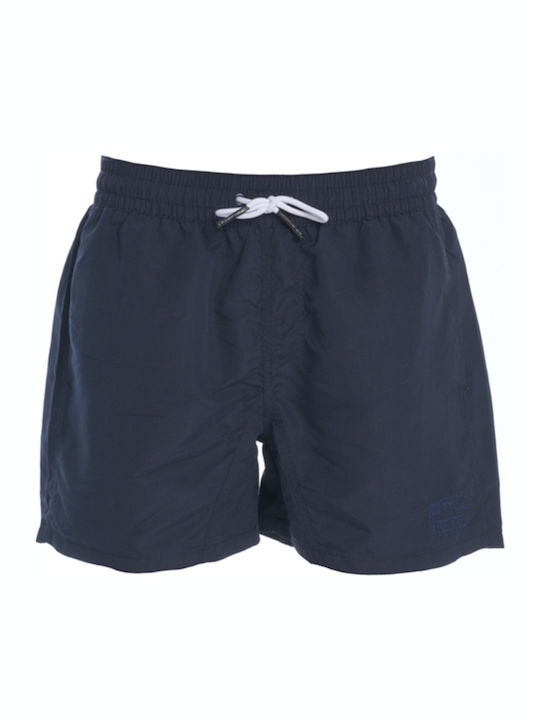 Men's Swimwear Shorts Navy Blue