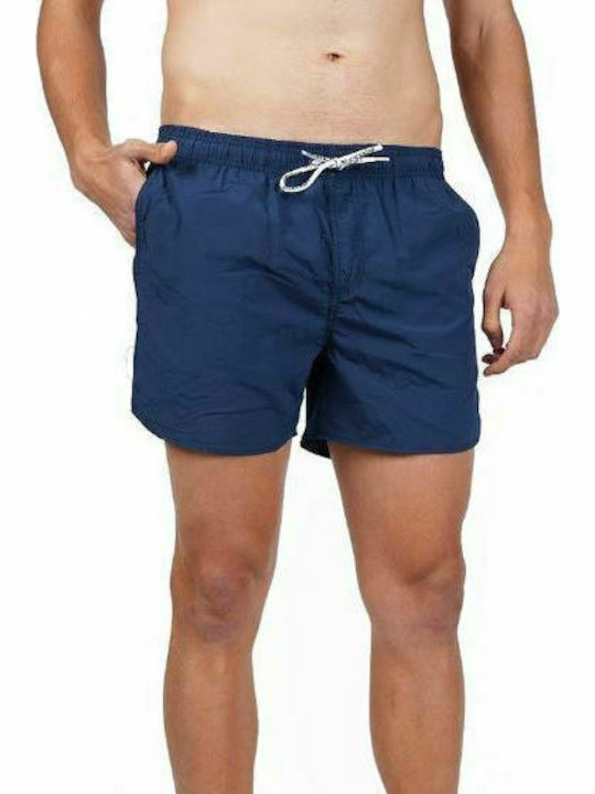 Emerson Herren Badebekleidung Shorts Marineblau