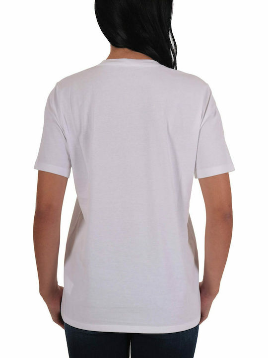 Women's T-shirt White