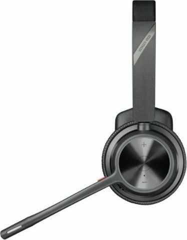 Plantronics Voyager 4310 VOIP-Headset Mono UC USB-A Bluetooth (218470-01)