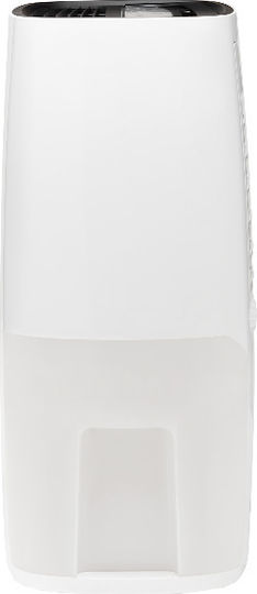 Rowenta Intense Dry Compact Dehumidifier with Compressor 16lt