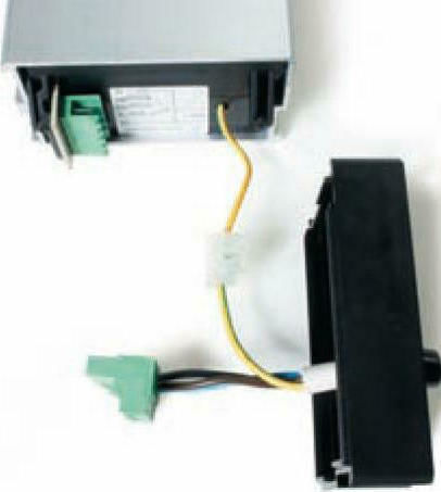 Ucs Sintesi 2000 Roller/Awning Component Electric Chain Motor Silver 220v-300NM-250/380mm for Windows and Awnings 40313C