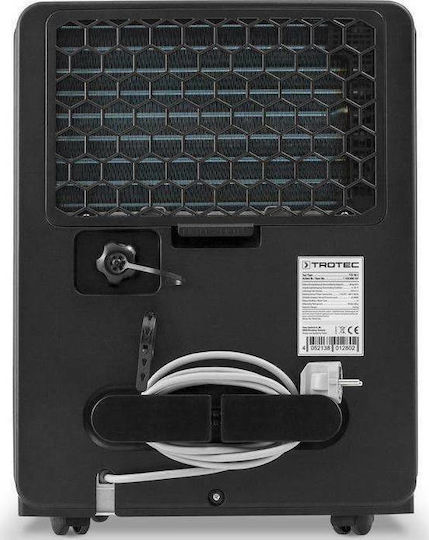 Trotec TTK 96 E Dehumidifier with Compressor 30lt