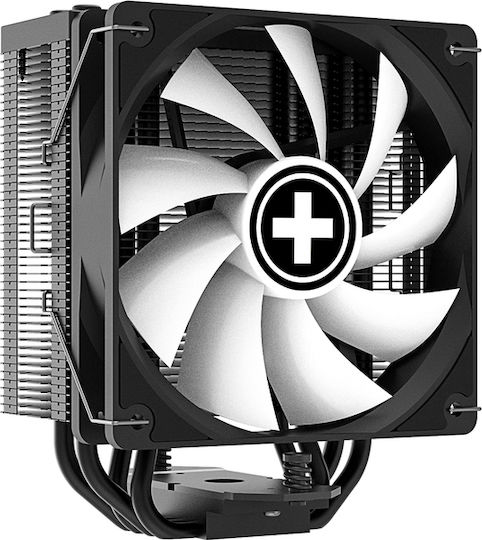 Xilence Xilence M704PRO ARGB CPU Cooling Fan for Socket AM4 1200 115x 1700