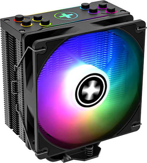 Xilence Xilence M704PRO ARGB CPU Cooling Fan for Socket AM4 1200 115x 1700