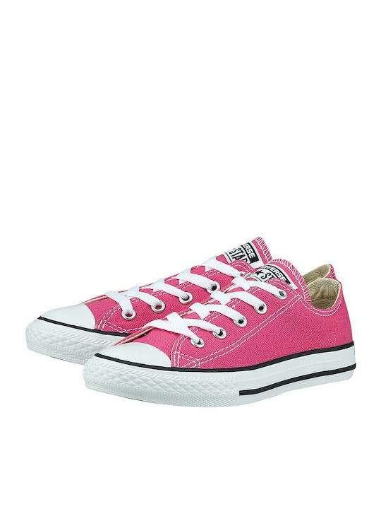 Chuck Taylor All Star Damen Sneakers Rosa