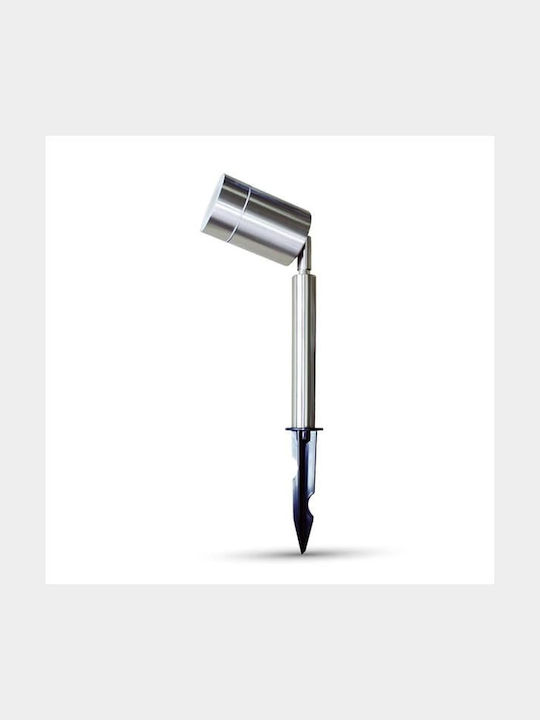 V-TAC Στεγανό Φωτιστικό Led Καρφωτό 7518