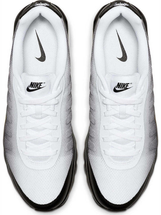 Air Max Invigor Print Мъжки Маратонки Сив