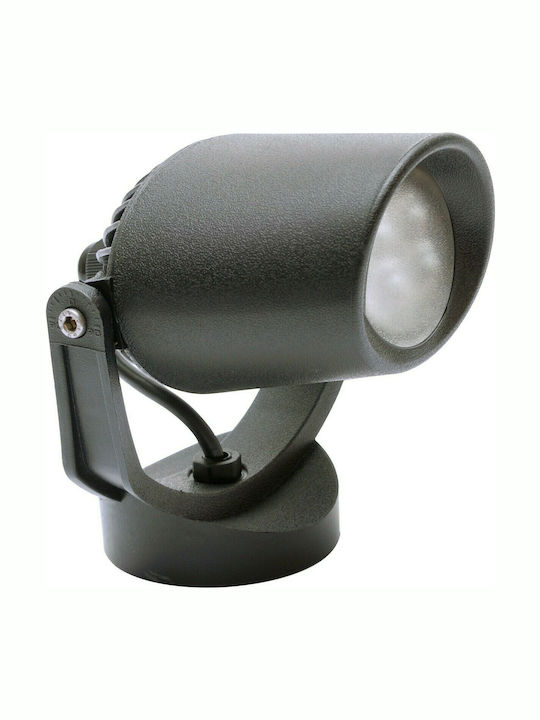 Fumagalli Sticla Lumină Led Fixă Minitommy 1M2.000.AXU1L