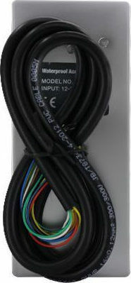 Secukey K4 Access Control για Πρόσβαση με Κωδικό