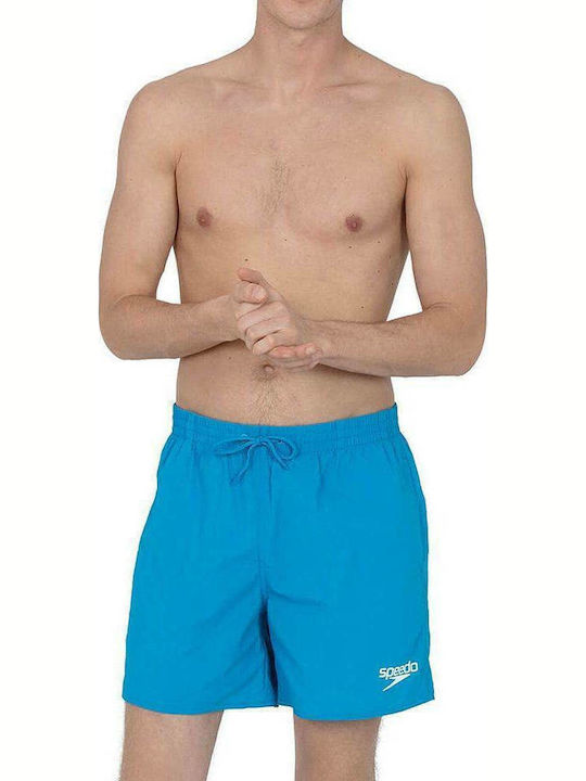 Men's Swimwear Shorts Light Blue