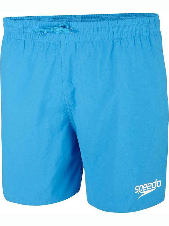 Men's Swimwear Shorts Light Blue