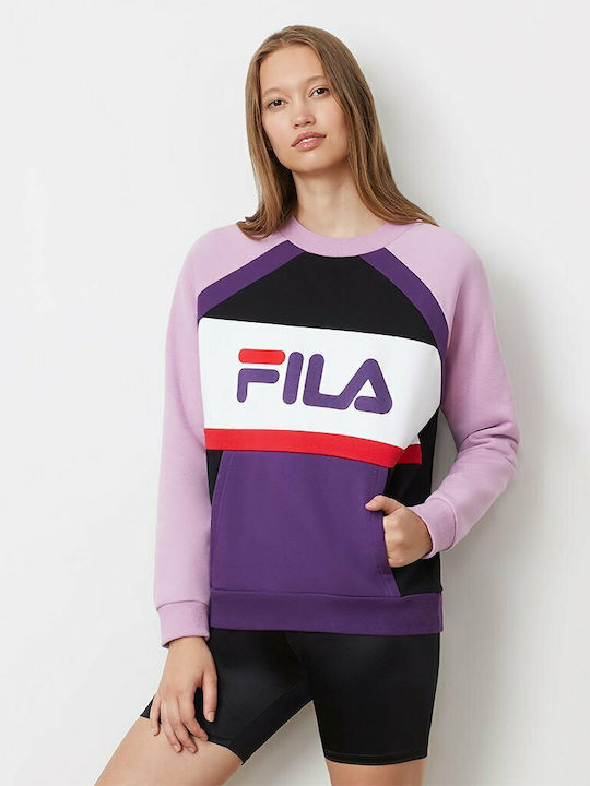Emi Hanorac pentru femei Violet