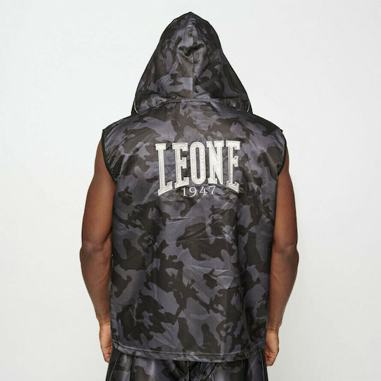 Leone Boxing Gown
