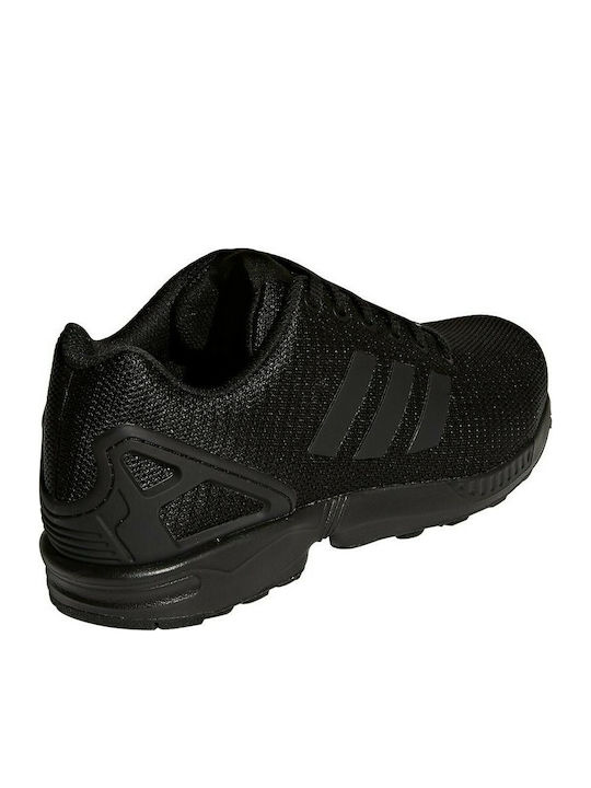 adidas ZX Flux Sneakers Core Black / Dark Grey S32279 | Skroutz.mt