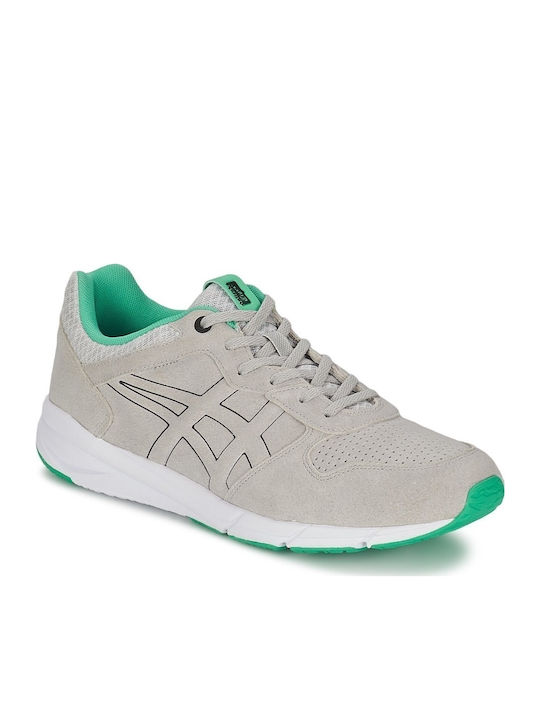 Shaw Runner Herren Sneakers Gray