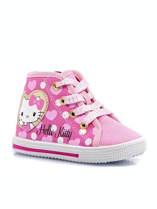 PAPISTAS KIDS KIDS SNEAKERS FOR GIRL