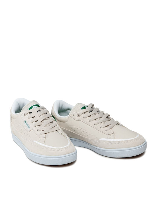 Gamma Sneakers Beige