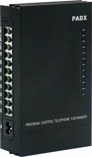 Excelltel MK308 Call Center PSTN