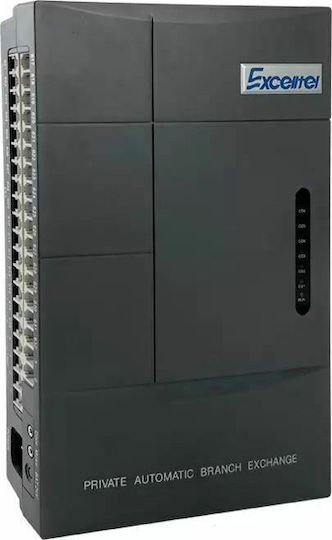 Excelltel CP424B-DN Call Center PSTN