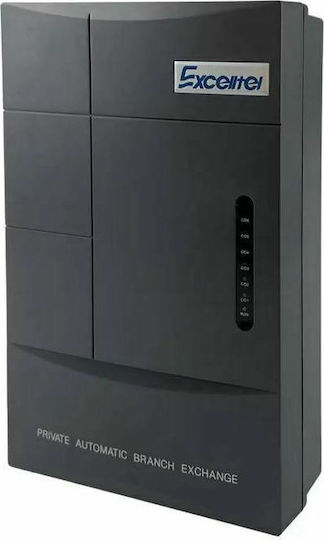 Excelltel CP424B-DN Call Center PSTN