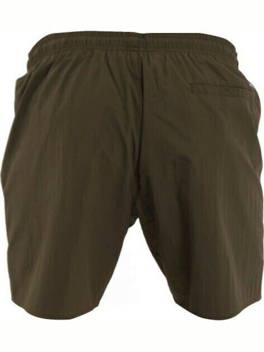 Victor Men's Swimwear Shorts Khaki
