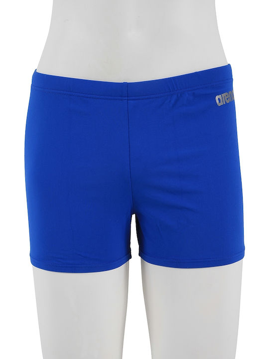 Arena Bynars Men's Swimwear Shorts Blue