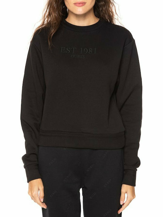 Women's Sweatshirt Black