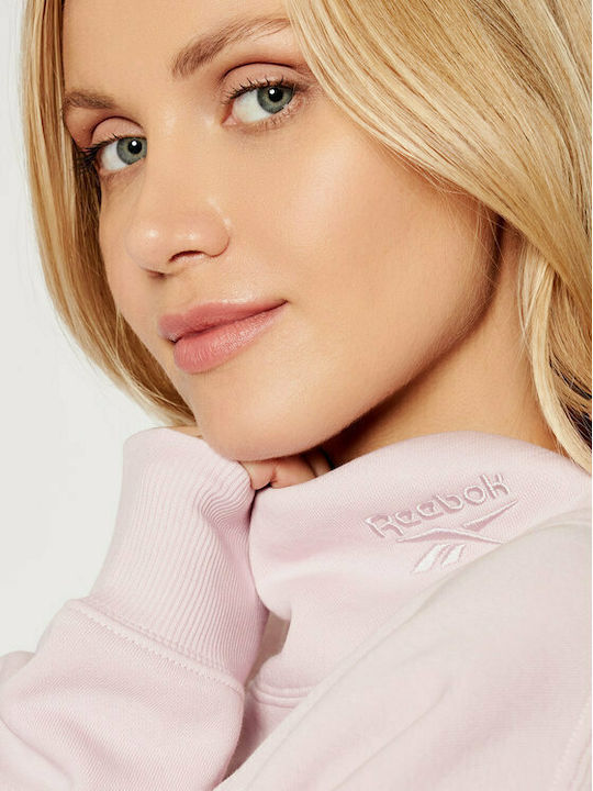Classics Cozy Damen Sweatshirt Frost Berry