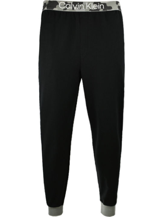 Calvin Klein Negru