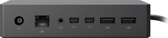 Microsoft Docking Station για Surface Pro 3/4