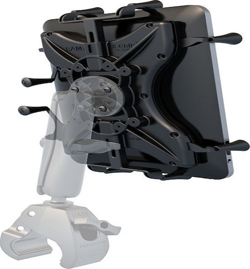 RAM Mount X-Grip Αξεσουάρ Βάσης για Tablet 9-10"