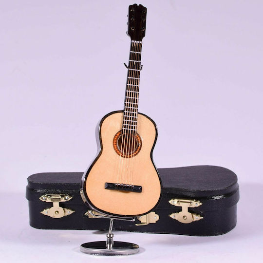 SP Souliotis Decorative Musical Instrument Wooden x20cm