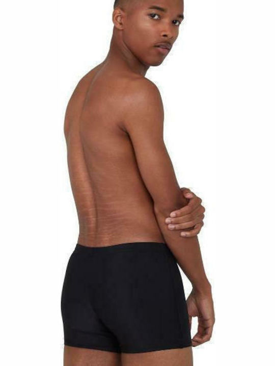 Men's Swimwear Shorts Black