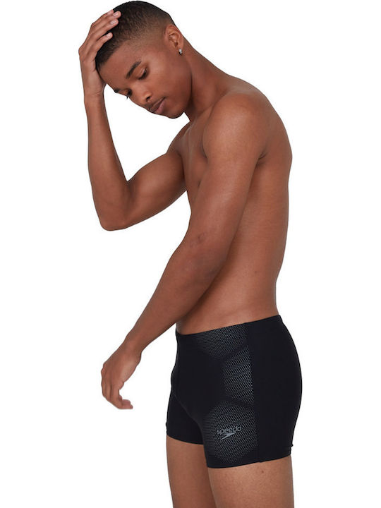 Men's Swimwear Shorts Black
