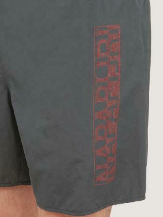 Varco Men's Swimwear Shorts Gray