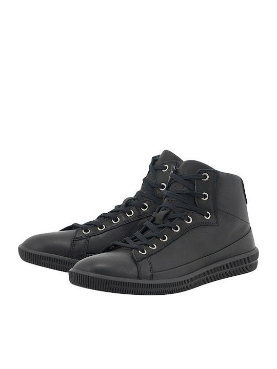 Diesel Boots Black Y01417-P1132-H1669