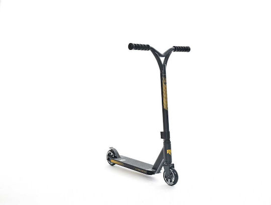 Nitro Circus Kinderroller Sig 2-Rad Freestyle Schwarz