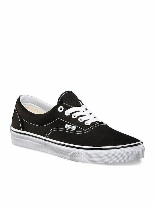 Vans Era Sneakers Black