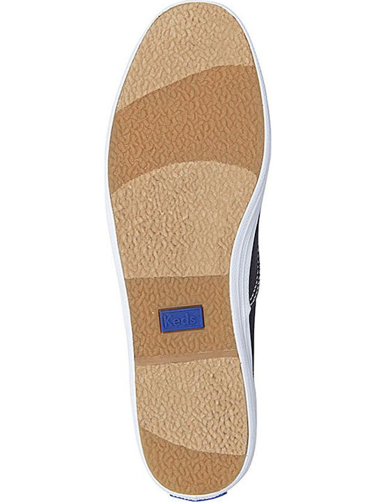 Γυναικεία Sneakers Navy Μπλε