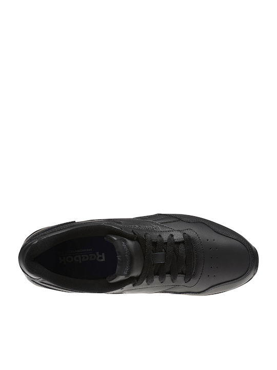 Royal Glide Damen Sneakers Black / Solid Grey /  Royal