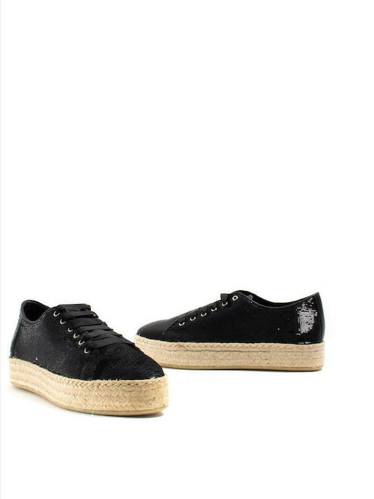 Sneakers Black