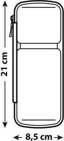 Lampa Smart Case L9457.1